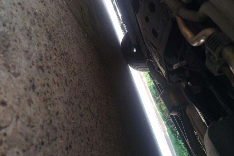 Used Mercedes-Benz V-Class 2022 V 260 Avantgarde Edition Chassis Front Left