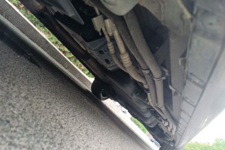 Used Mercedes-Benz V-Class 2022 V 260 L Long-wheelbase Luxury Edition Chassis Front Left
