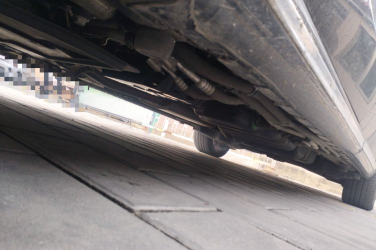 Used Mercedes-Benz V-Class 2022 V 260 L Long-wheelbase Luxury Edition Chassis Front Left