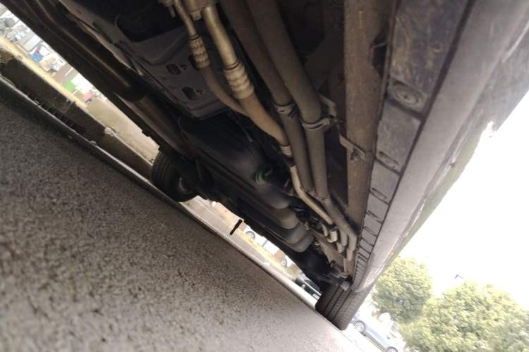 Used Mercedes-Benz V-Class 2022 V 260 L Long Wheelbase Prestige Edition Chassis Front Left