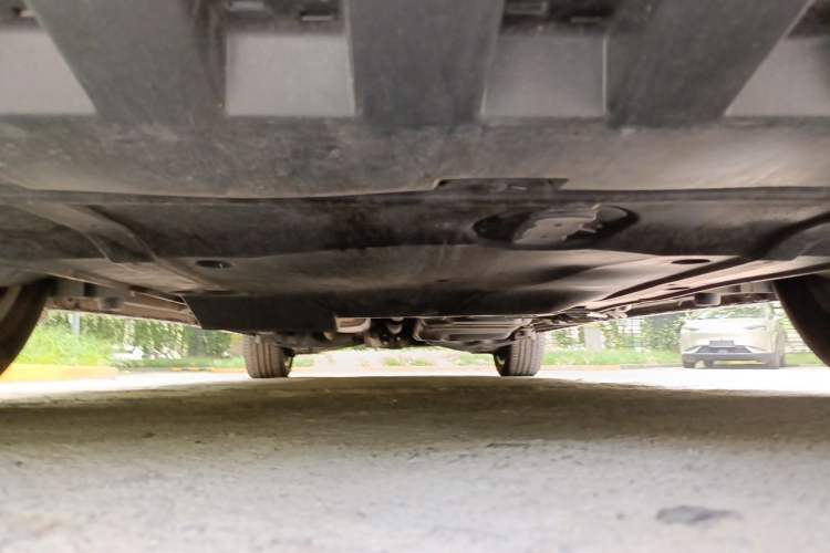 Used Mercedes-Benz V-Class 2022 V 260 Prestige Edition Chassis Front
