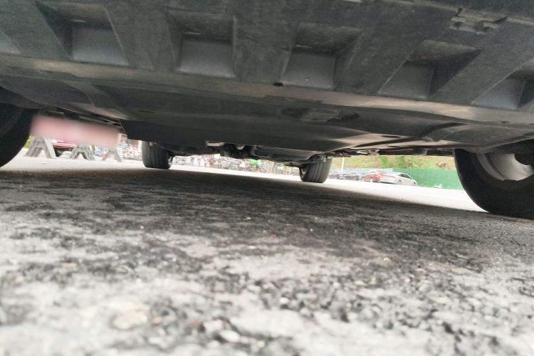 Used Mercedes-Benz V-Class 2022 V 260 Prestige Edition Chassis Front