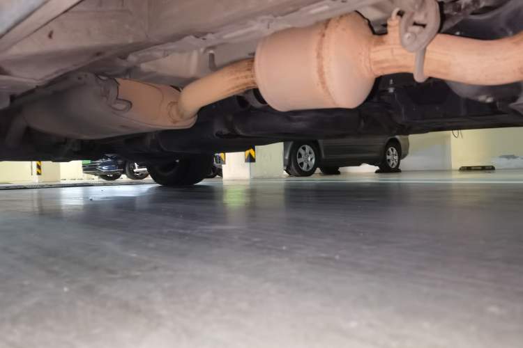 Used Mercedes-Benz V-Class 2022 V 260 Avantgarde Edition Chassis Front Right