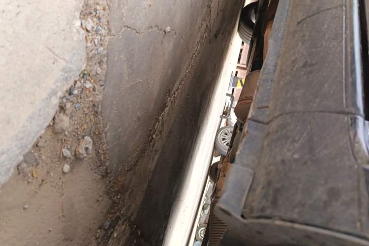 Used Mercedes-Benz V-Class 2022 V 260 Avantgarde Edition Chassis Front Right