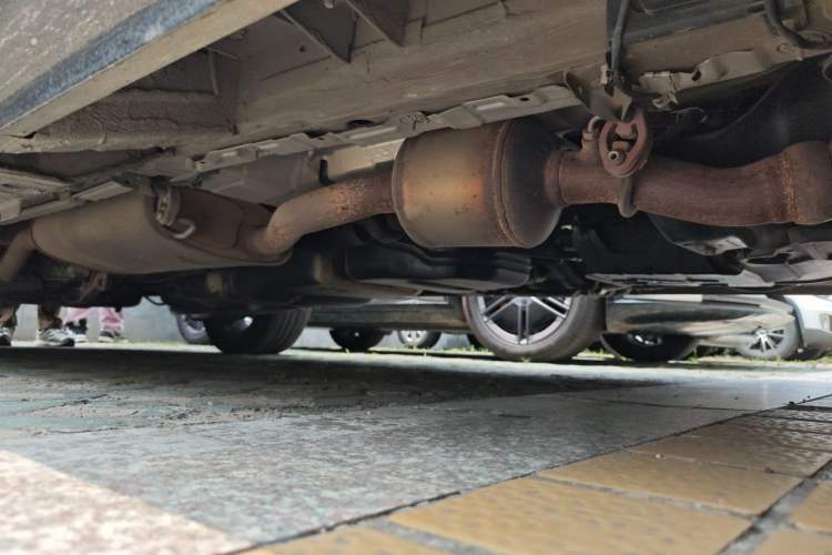 Used Mercedes-Benz V-Class 2022 V 260 Avantgarde Edition Chassis Front Right