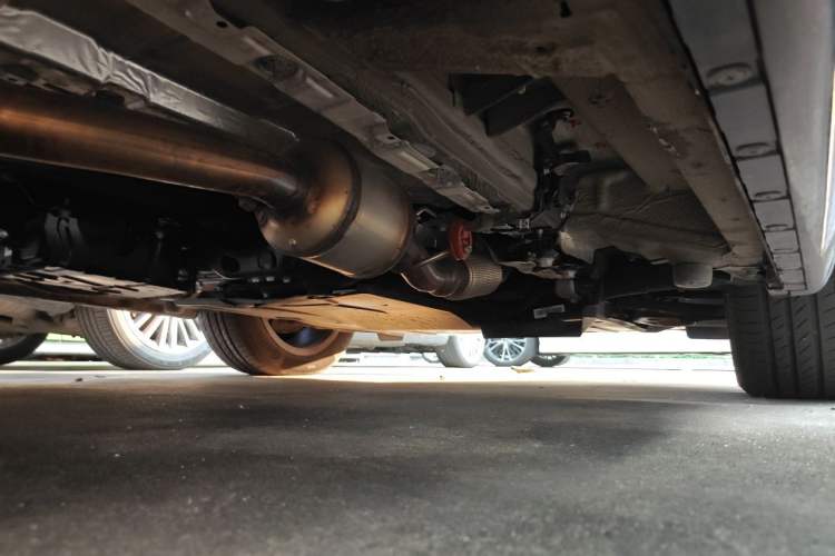 Used Mercedes-Benz V-Class 2022 V 260 Prestige Edition Chassis Front Right