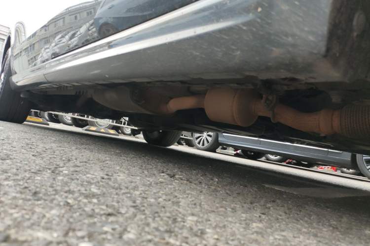 Used Mercedes-Benz V-Class 2022 V 260 Prestige Edition Chassis Front Right