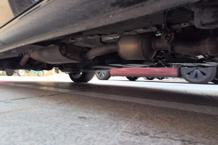 Used Mercedes-Benz V-Class 2022 V 260 Avantgarde Edition Chassis Front Right