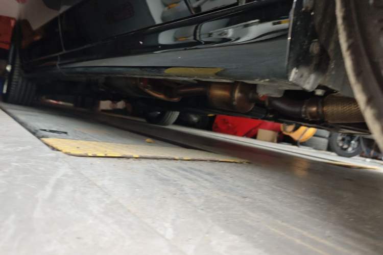 Used Mercedes-Benz V-Class 2022 V 260 L Long Wheelbase Prestige Edition Chassis Front Right