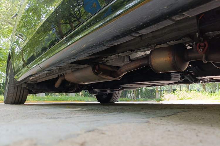 Used Mercedes-Benz V-Class 2022 V 260 Prestige Edition Chassis Front Right