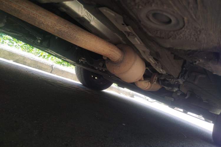 Used Mercedes-Benz V-Class 2022 V 260 Avantgarde Edition Chassis Front Right