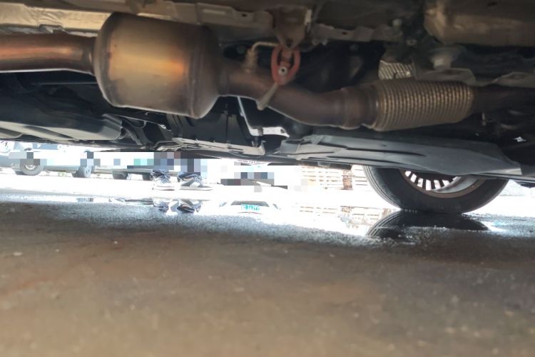Used Mercedes-Benz V-Class 2022 V 260 L Long-wheelbase Luxury Edition Chassis Front Right