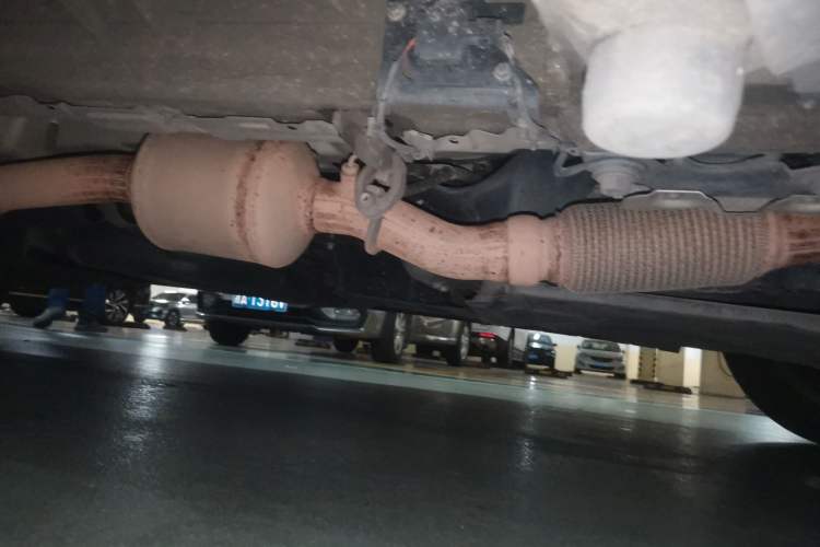Used Mercedes-Benz V-Class 2022 V 260 Avantgarde Edition Chassis Front Right