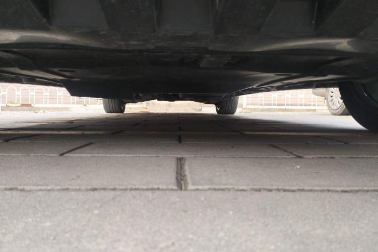 Used Mercedes-Benz V-Class 2022 V 260 L Long-wheelbase Luxury Edition Chassis Front