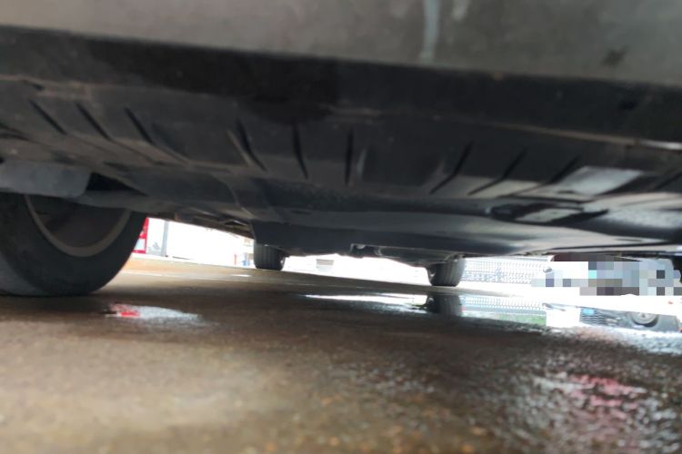 Used Mercedes-Benz V-Class 2022 V 260 L Long-wheelbase Luxury Edition Chassis Front