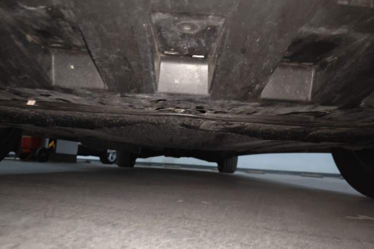Used Mercedes-Benz V-Class 2022 V 260 L Long-wheelbase Luxury Edition Chassis Front