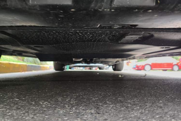 Used Mercedes-Benz V-Class 2022 V 260 Prestige Edition Chassis Front