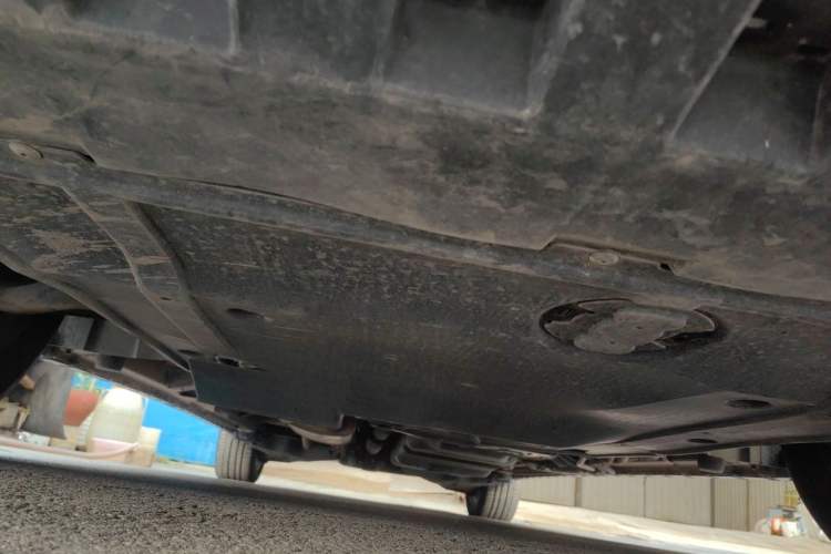Used Mercedes-Benz V-Class 2022 V 260 Prestige Edition Chassis Front