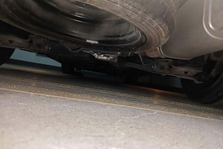 Used Mercedes-Benz V-Class 2022 V 260 Prestige Edition Chassis Rear