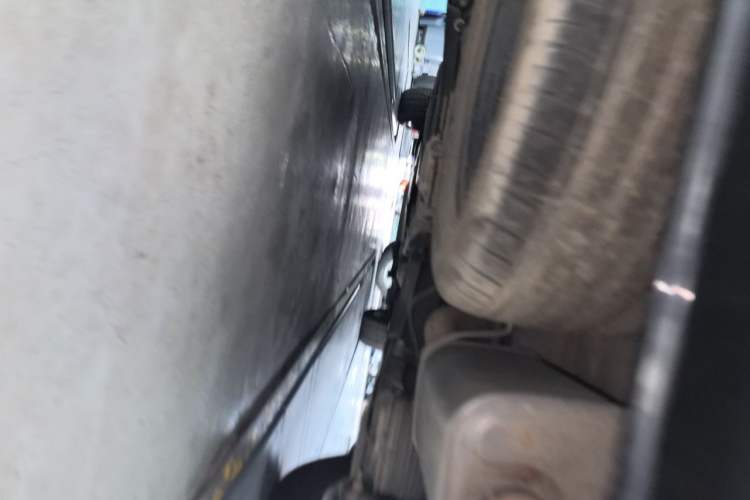 Used Mercedes-Benz V-Class 2022 V 260 Avantgarde Edition Chassis Rear