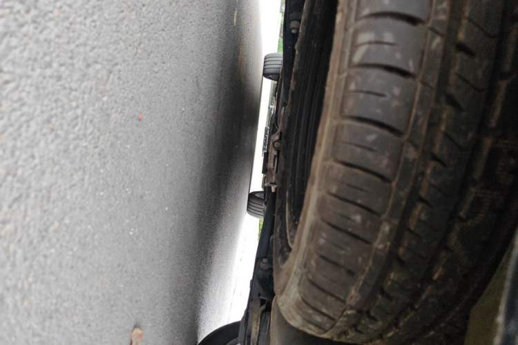 Used Mercedes-Benz V-Class 2022 V 260 Avantgarde Edition Chassis Rear