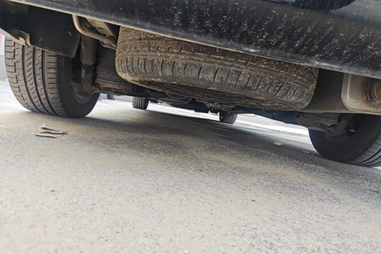 Used Mercedes-Benz V-Class 2022 V 260 L Long Wheelbase Prestige Edition Chassis Rear