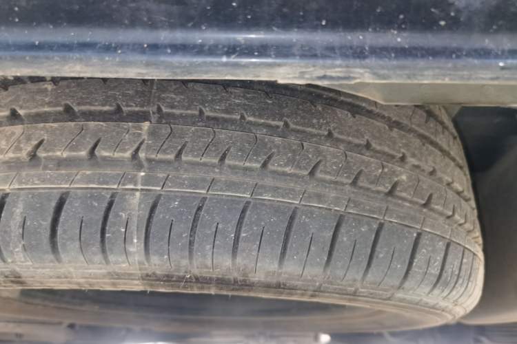 Used Mercedes-Benz V-Class 2022 V 260 Avantgarde Edition Chassis Rear