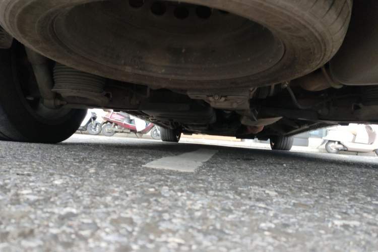 Used Mercedes-Benz V-Class 2022 V 260 Prestige Edition Chassis Rear