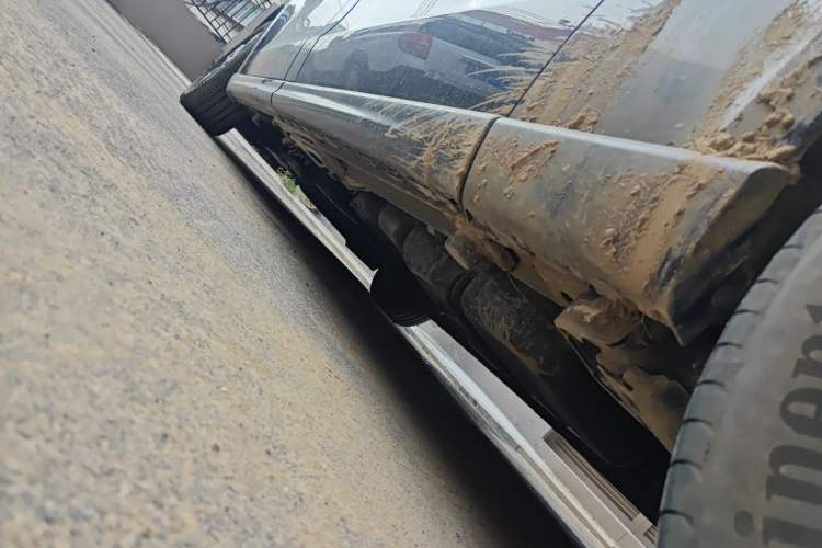 Used Mercedes-Benz V-Class 2022 V 260 L Long Wheelbase Prestige Edition Chassis Rear Left