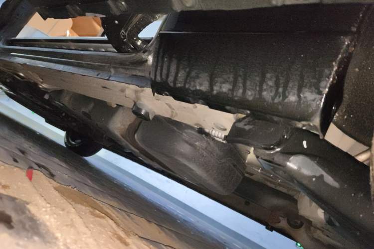 Used Mercedes-Benz V-Class 2022 V 260 L Long Wheelbase Prestige Edition Chassis Rear Left