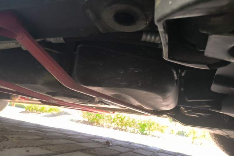 Used Mercedes-Benz V-Class 2022 V 260 Avantgarde Edition Chassis Rear Left