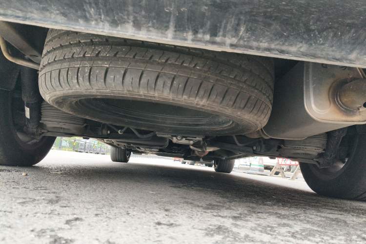 Used Mercedes-Benz V-Class 2022 V 260 Prestige Edition Chassis Rear