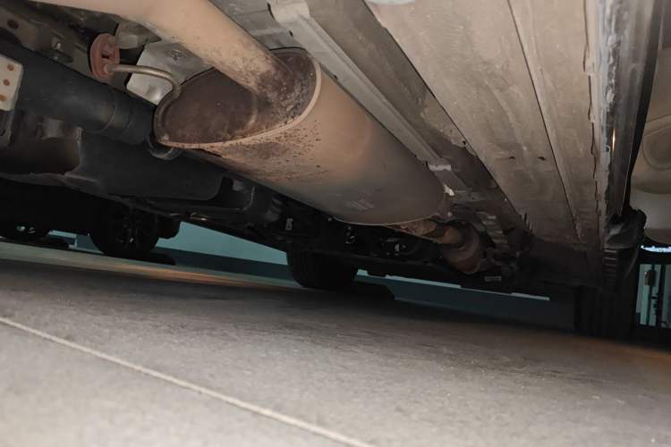 Used Mercedes-Benz V-Class 2022 V 260 Prestige Edition Chassis Rear Right