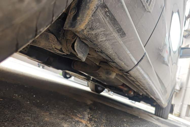 Used Mercedes-Benz V-Class 2022 V 260 L Long Wheelbase Prestige Edition Chassis Rear Right
