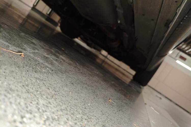 Used Mercedes-Benz V-Class 2022 V 260 Avantgarde Edition Chassis Rear Right