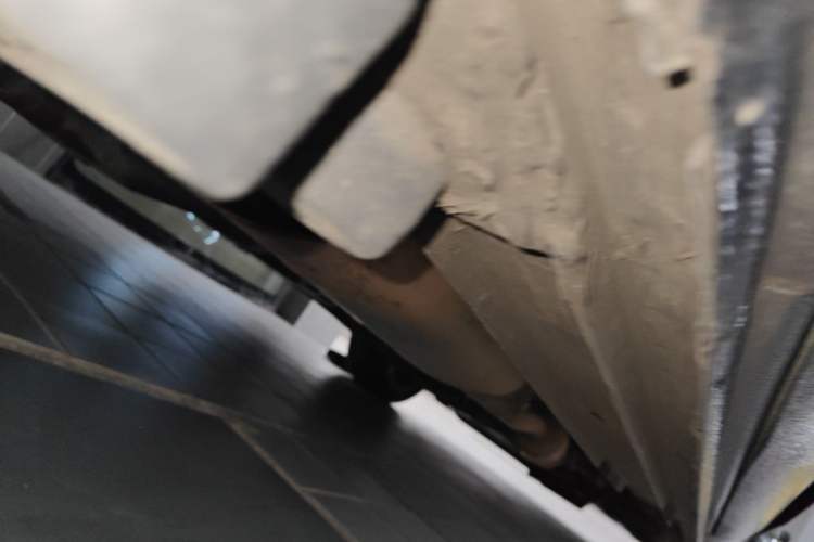 Used Mercedes-Benz V-Class 2022 V 260 Avantgarde Edition Chassis Rear Right
