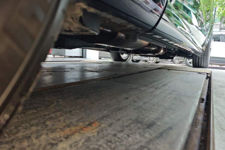 Used Mercedes-Benz V-Class 2022 V 260 L Long Wheelbase Prestige Edition Chassis Rear Right