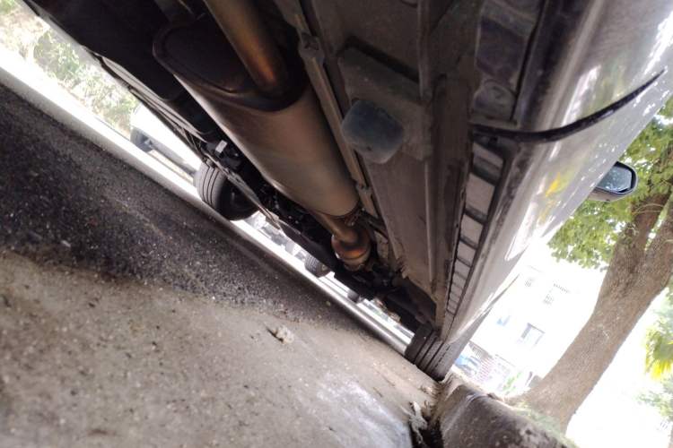 Used Mercedes-Benz V-Class 2022 V 260 L Long Wheelbase Prestige Edition Chassis Rear Right