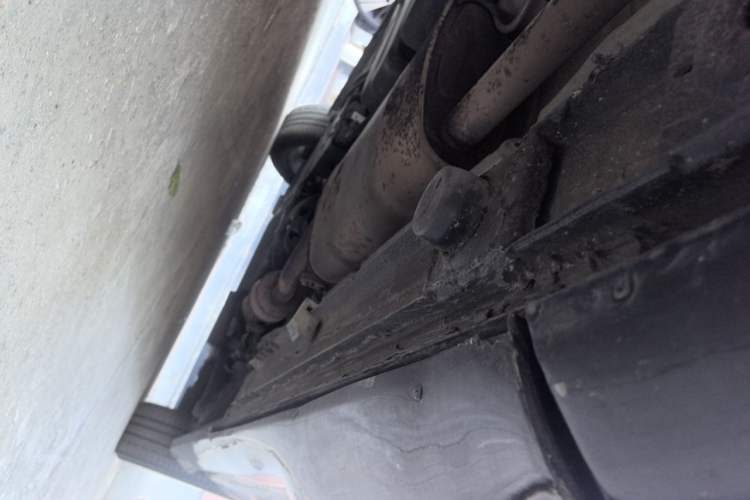 Used Mercedes-Benz V-Class 2022 V 260 L Long Wheelbase Prestige Edition Chassis Rear Right