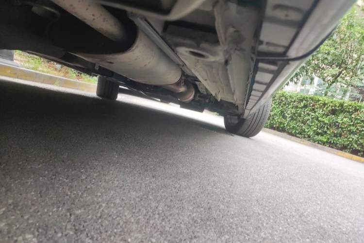 Used Mercedes-Benz V-Class 2022 V 260 L Long-wheelbase Luxury Edition Chassis Rear Right