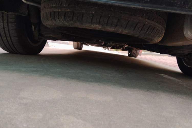 Used Mercedes-Benz V-Class 2022 V 260 Avantgarde Edition Chassis Rear