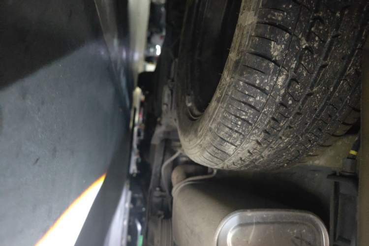 Used Mercedes-Benz V-Class 2022 V 260 Avantgarde Edition Chassis Rear