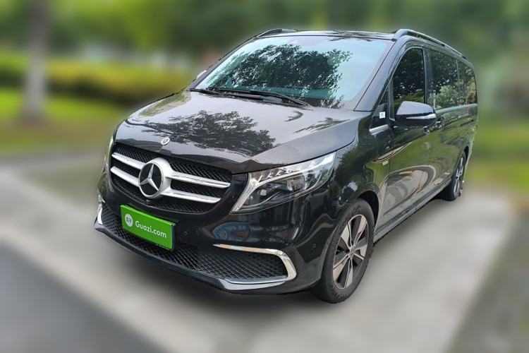 Used Mercedes-Benz V-Class 2022 V 260 L Long Wheelbase Prestige Edition Guazi used car, China used car export, Used car for sale, Used  cars, Cheapest cars for sale