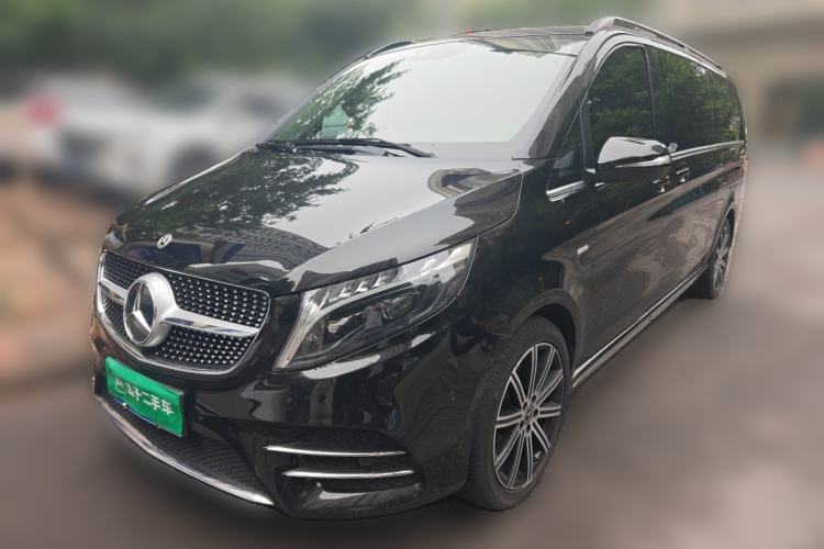 Used Mercedes-Benz V-Class 2022 V 260 L Long Wheelbase Prestige Edition Guazi used car, China used car export, Used car for sale, Used  cars, Cheapest cars for sale