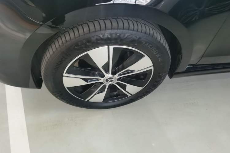 Used Mercedes-Benz V-Class 2022 V 260 L Long Wheelbase Prestige Edition Exterior 1