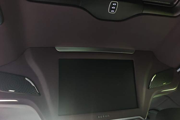 Used Mercedes-Benz V-Class  Headliner
