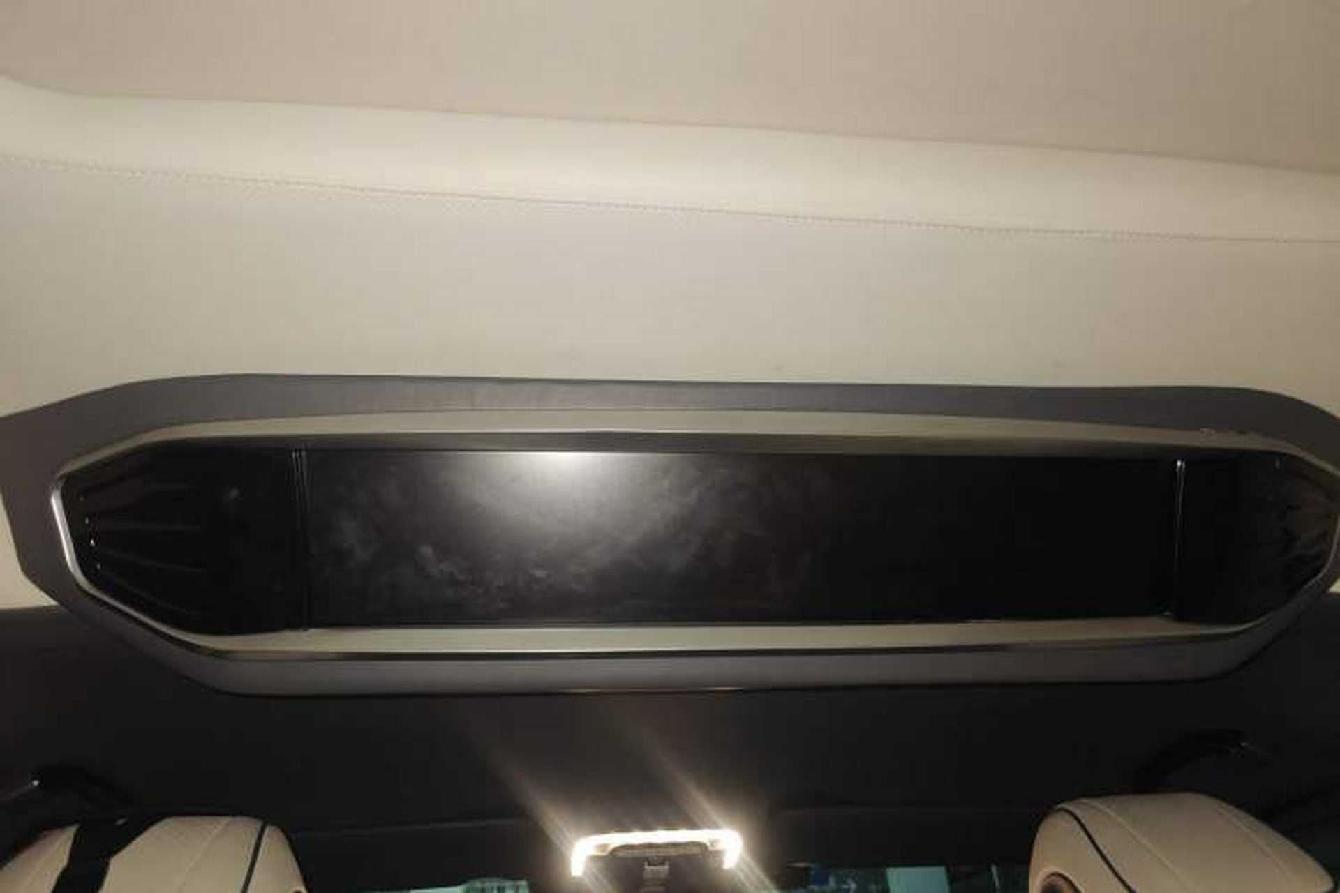 Used Mercedes-Benz V-Class  Headliner