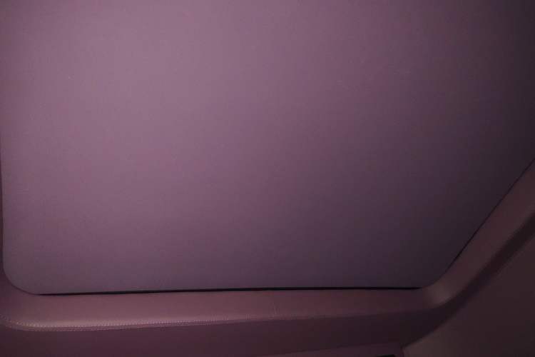 Used Mercedes-Benz V-Class 2022 V 260 L Long Wheelbase Prestige Edition Headliner