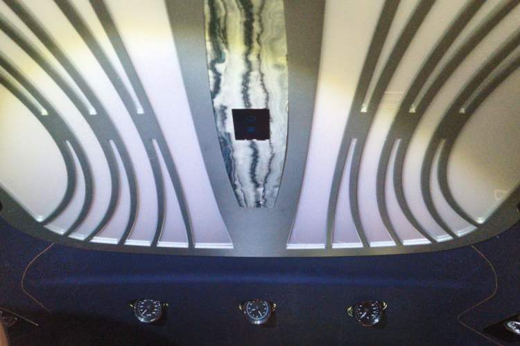 Used Mercedes-Benz V-Class  Headliner