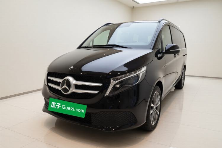 Ojetý Mercedes-Benz V-Class 2022 V 260 Avantgarde Edition Guazi used car, China used car export, Used car for sale, Used  cars, Cheapest cars for sale